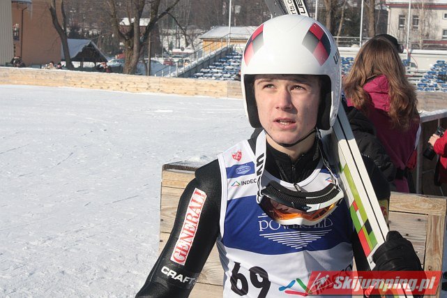 102 Mateusz Kojzar